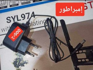 محول الطاقة 12V