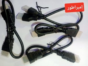 صغير الحجم CABLE HDMI