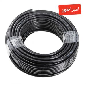 CABLE TV NOIR 30M /1CH