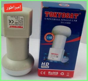TETE TOKYOSAT 1S
