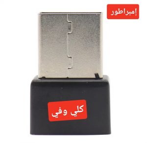 كلي وفي صغير